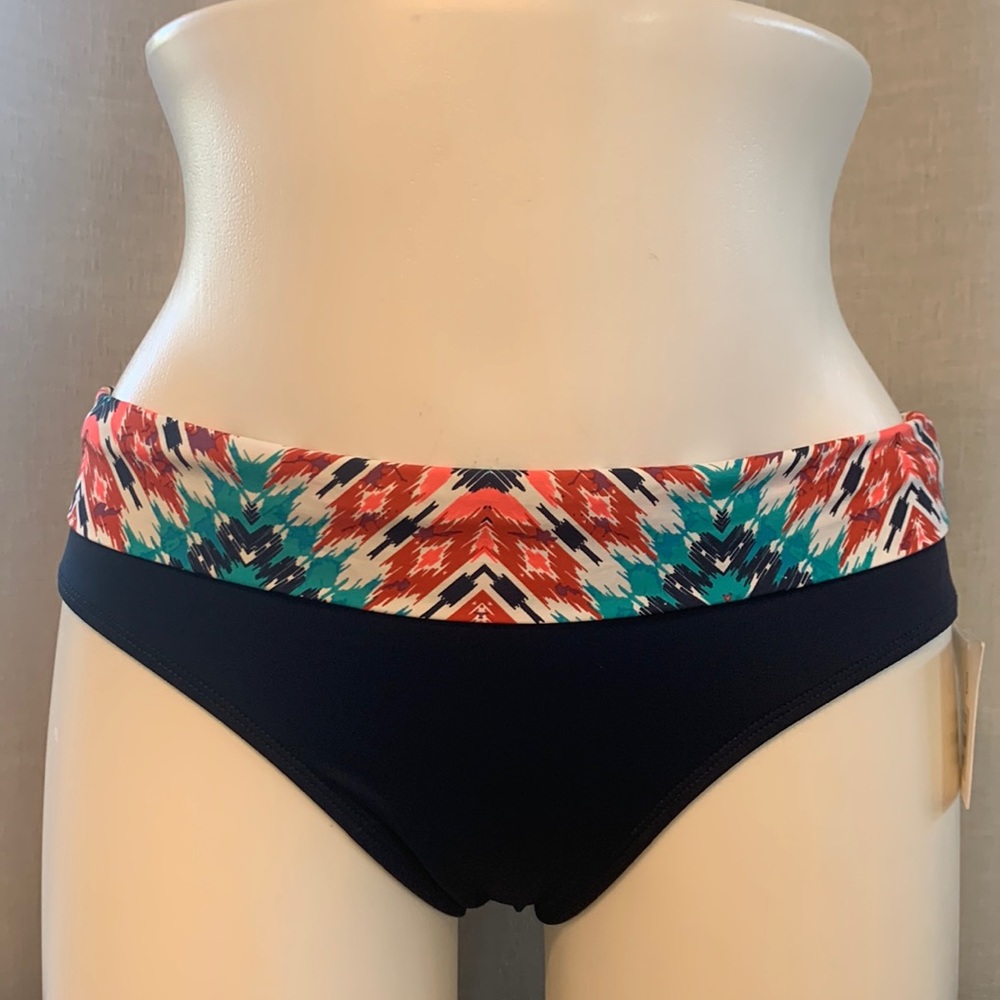 Skye Bikini Bottom Morelos